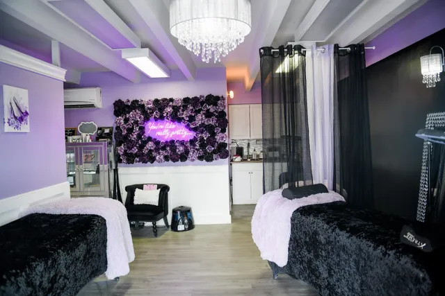 303 Lash & Bridal Glam