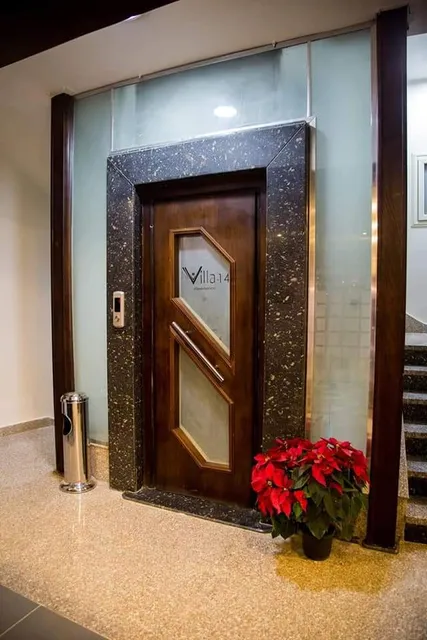 Zayed suite hotel-Villa 14