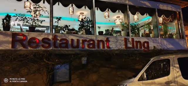 China-Restaurant Ling