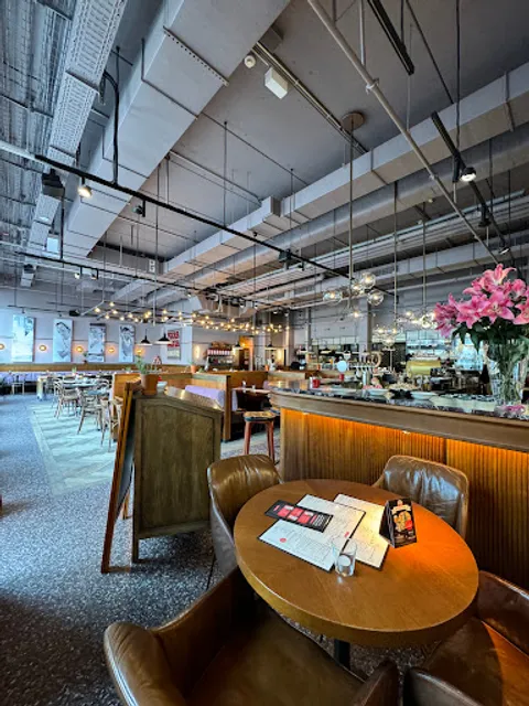 L'Osteria Jena Leutragraben