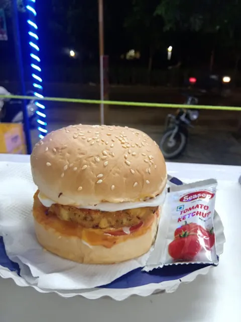 Nukkad Food Zone