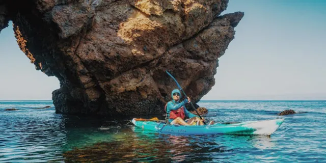 Channel Islands Adventure Company