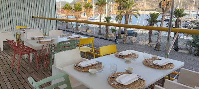 Restaurante Eszencia