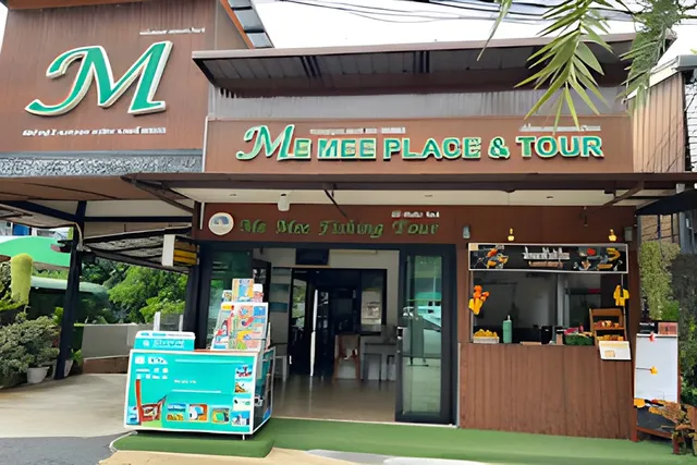 Me Mee Place & Tour Krabi