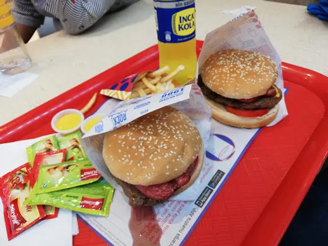 Ice Cream Booth | Bembos