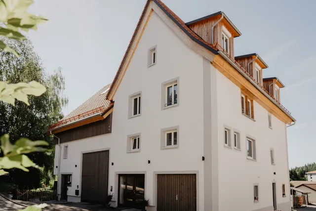 Ferienhaus Lindenglück