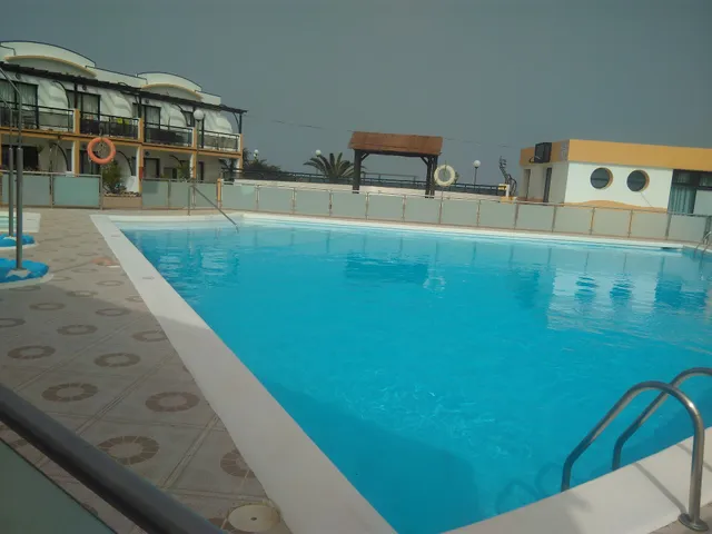 Apartamentos Amaya Fuerteventura