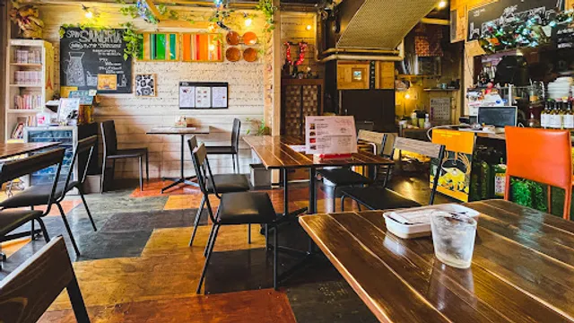 ワイン食堂ukine