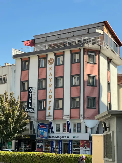 KAYRA OTEL
