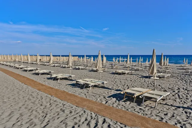 Ville & Cottage Terre di Sacra