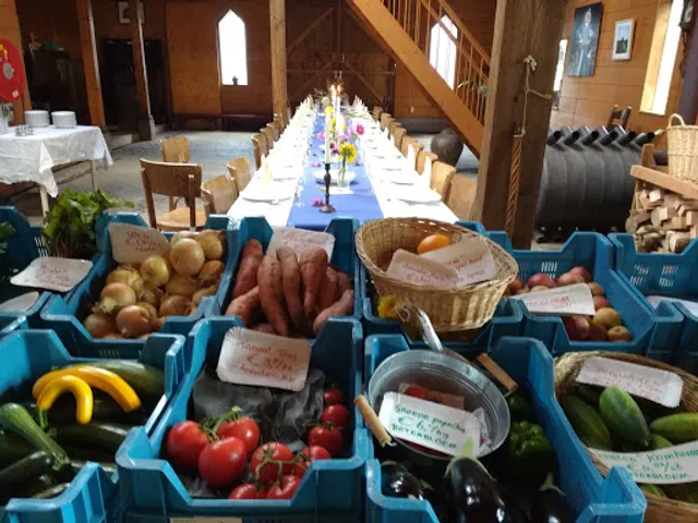 Ecologische Boerderij de Boterbloem