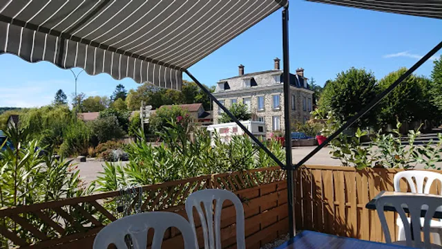 Restaurant de la Gare