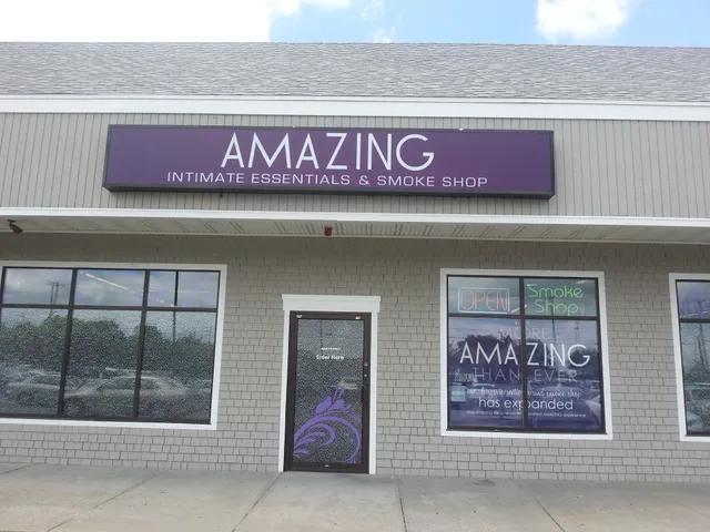 AMAZING Intimate Essentials