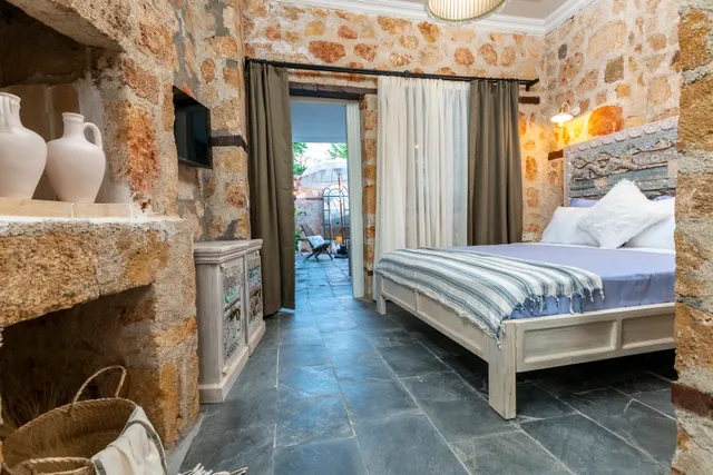 NOA’S Boutique Hotel