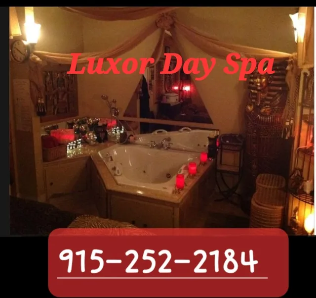 Luxor Massage and Day Spa