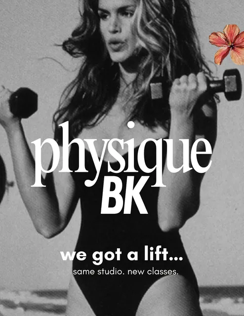 Physique BK