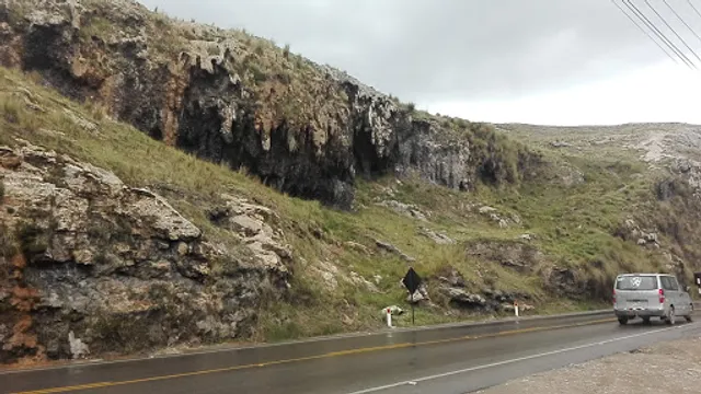 Restaurant el Encuentro