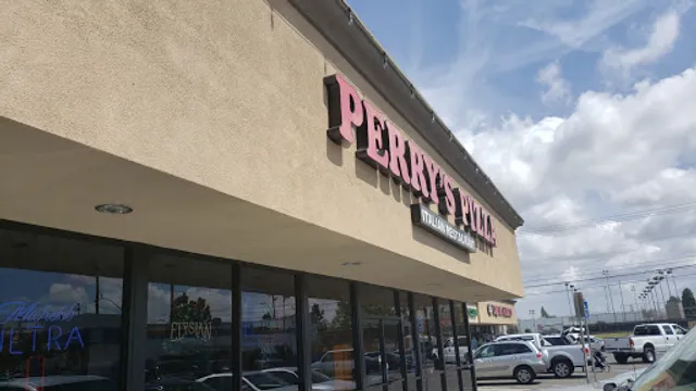 Perry's Pizza & Italian Restaurant