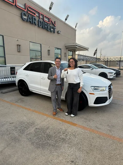 Houston Car Direct