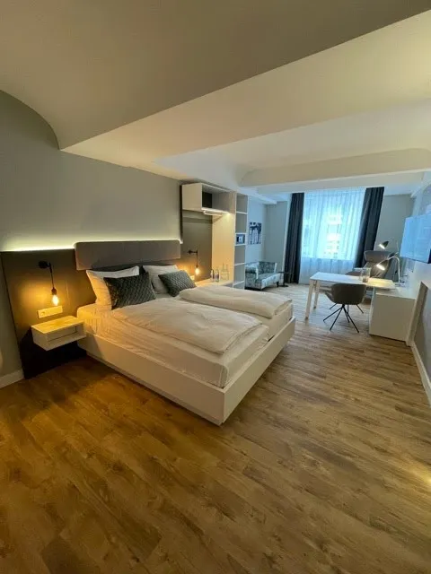 Weberei Bendix - Hotel & Appartements