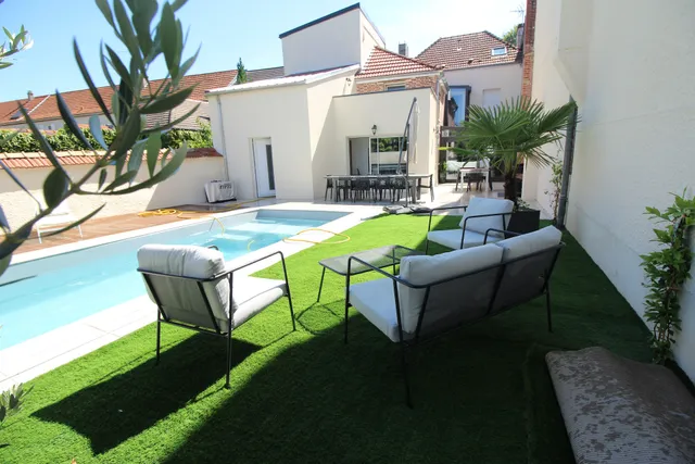 Le Gîte de Jacinthe