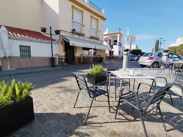 Bar Rincon del sardina