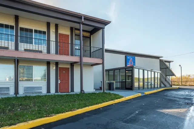 Royal Inn - Indianapolis