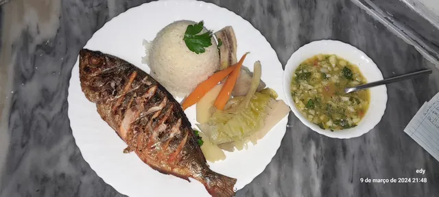 Restaurant Bar Terra Terra