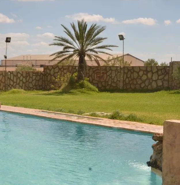 Dar jdoud دار جدود