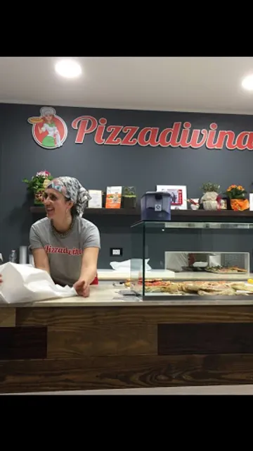 Pizzadivina