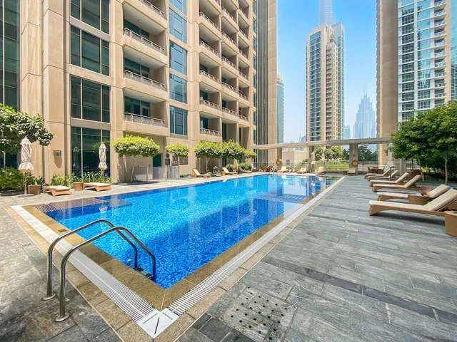 Silkhaus at Boulevard Central