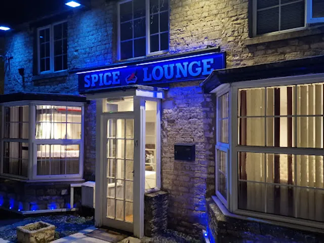 Spice Lounge