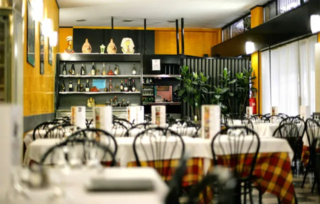 Ristorante Pizzeria Il Moro 2