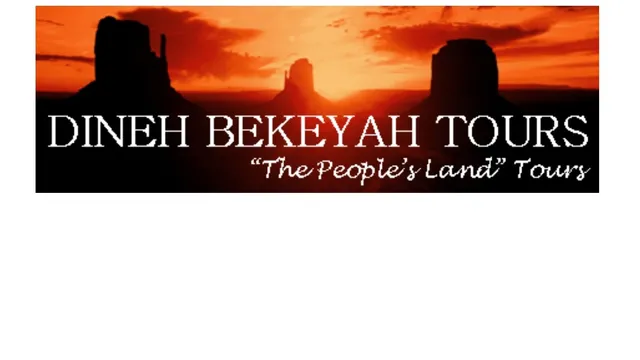 Dineh Bekeyah Tours