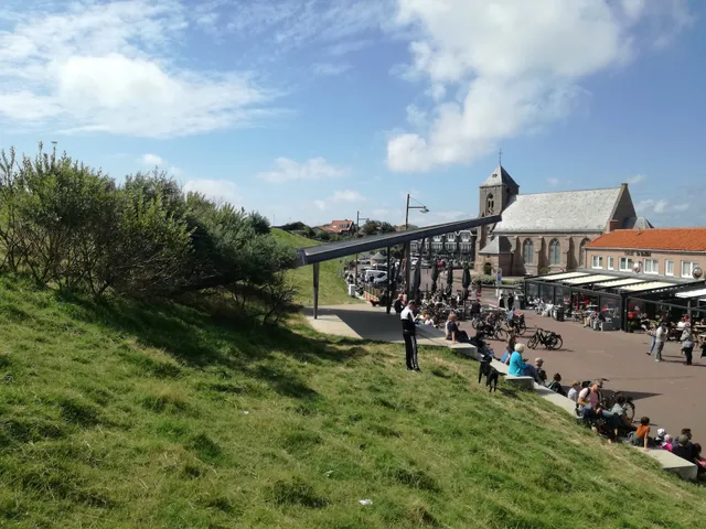 Zilte Hoeve Zoutelande