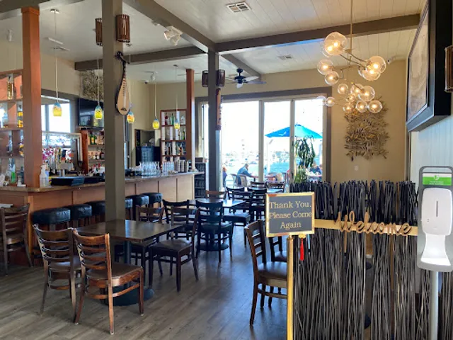 Anh Restaurant & Bar