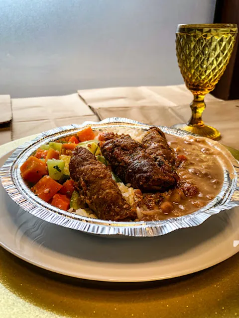 Ismael Correria Gastronomia e Buffet