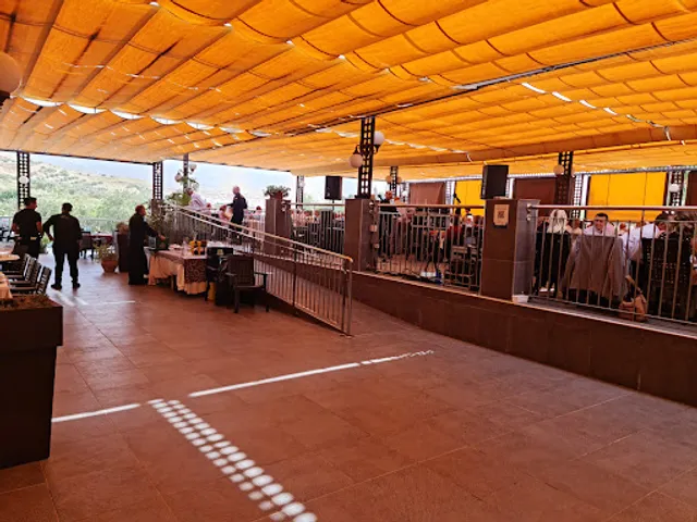 Restaurante Balcón del Genil