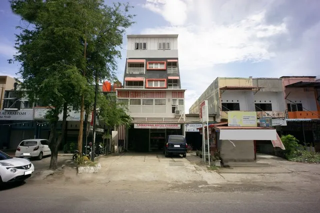 OYO 2328 Lamnyong Syariah