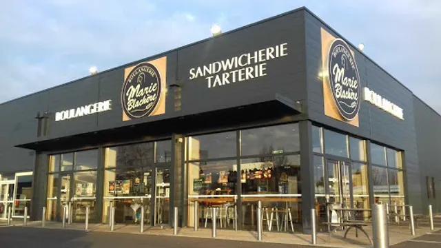 Marie Blachère MOULIN LES METZ