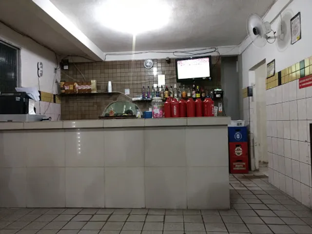 Pizzaria Paulynne (Várzea)