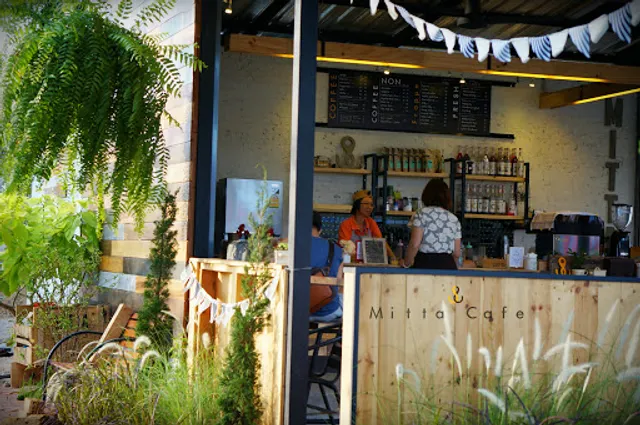 MITTA CAFE