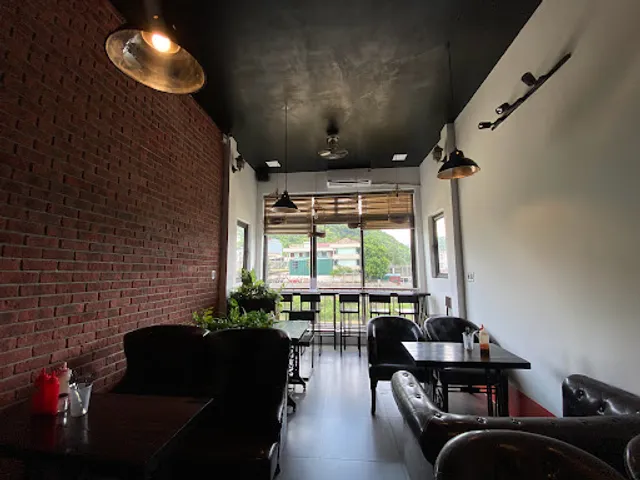 PIZZA HERE | Ha Giang’s top rated pizzeria | Order online: pizzahere.vn