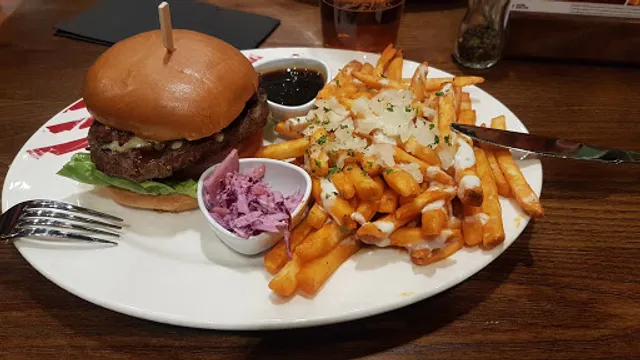 TGI Fridays - Crawley