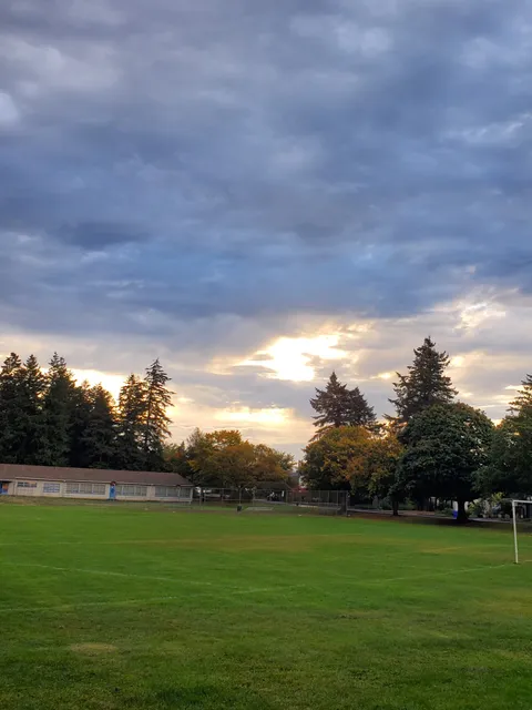 Rose City Park