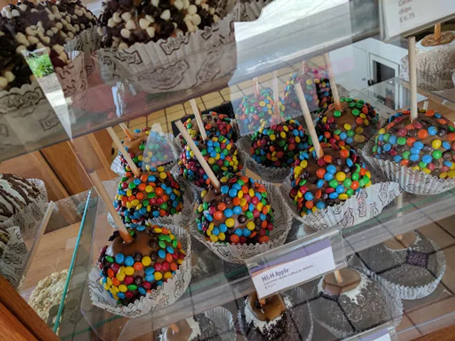 Rocky Mountain Chocolate Factory