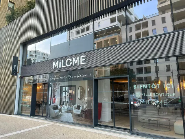 MiLOME Montpellier