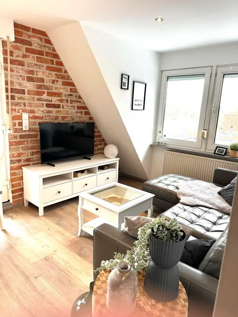 Auszeit-Norddeich "Urlaub bei Ostfriesen"