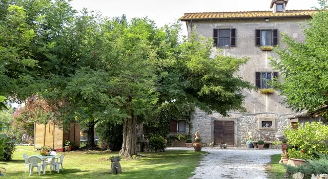 Il Castelletto del Salamaro