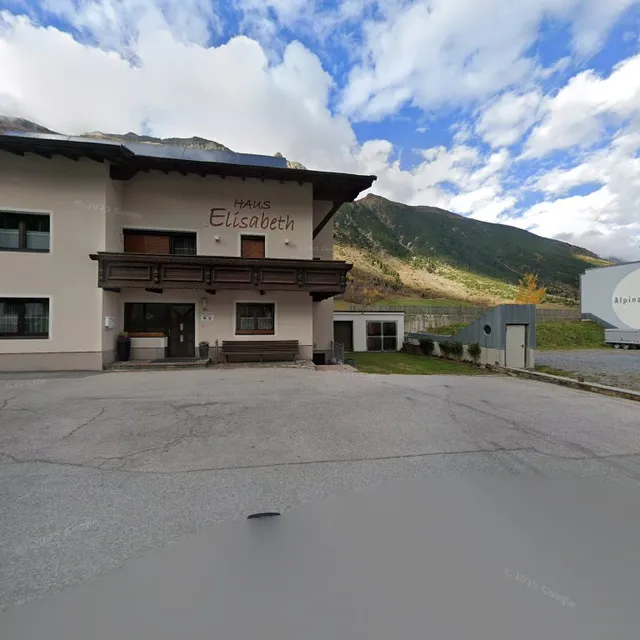 Haus Elisabeth